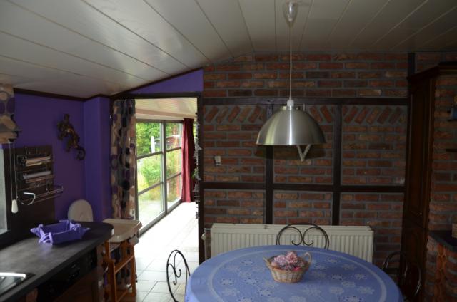 Location vacances TROIS-PONTS - photo n°5 annonce C1869900