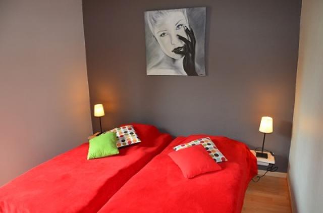 Photo n°7 location Appartement de vacances à TROIS-PONTS (annonce réf. C1869900)