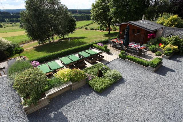 Photo n°1 location Gîte de vacances à TROIS-PONTS (annonce réf. C1869901)
