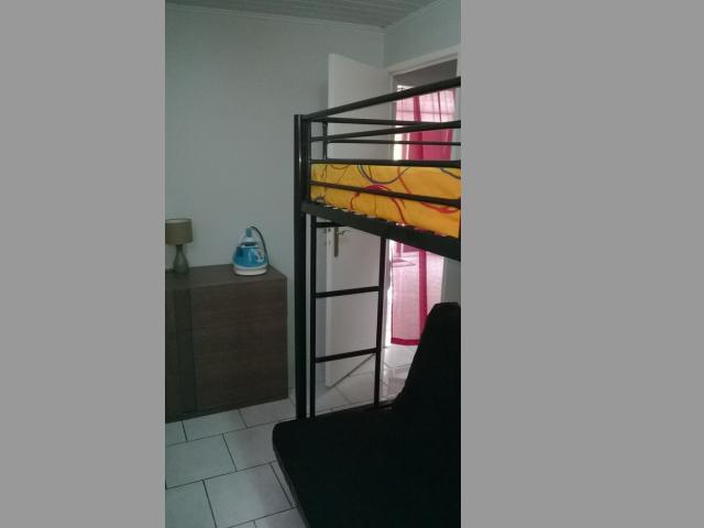 Photo n°3 location Appartement de vacances à FORT DE FRANCE (annonce réf. C1969700)