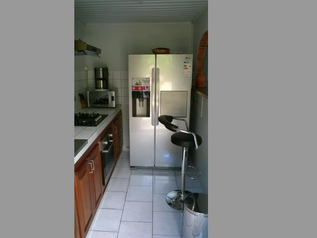 Photo n°4 location Appartement de vacances à FORT DE FRANCE (annonce réf. C1969700)