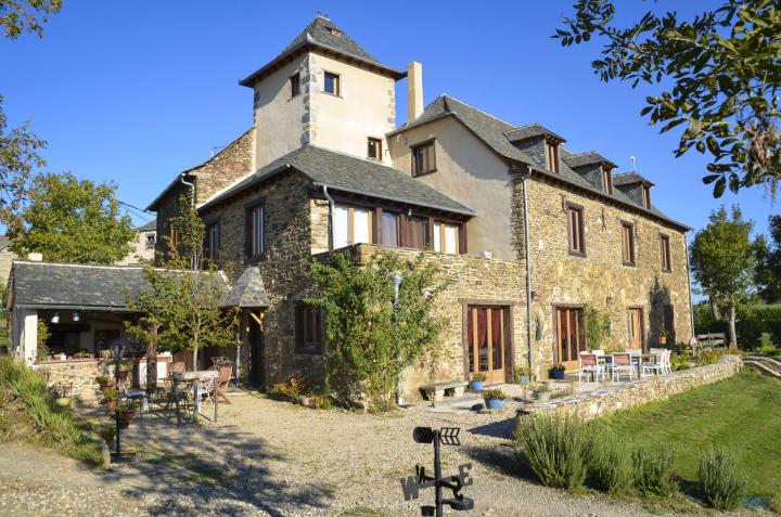 Location vacances TAURIAC DE NAUCELLE - photo n°10 annonce C2061200