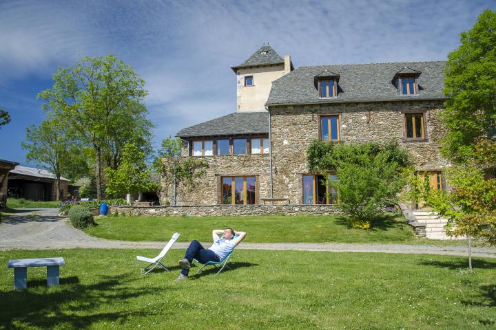 Location vacances TAURIAC DE NAUCELLE - photo n°7 annonce C2061200
