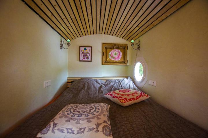 Location vacances TAURIAC DE NAUCELLE - photo n°9 annonce C2061201
