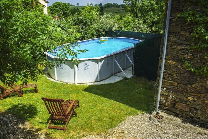 Photo n°2 location Gîte de vacances à TAURIAC DE NAUCELLE (annonce réf. C2061202)