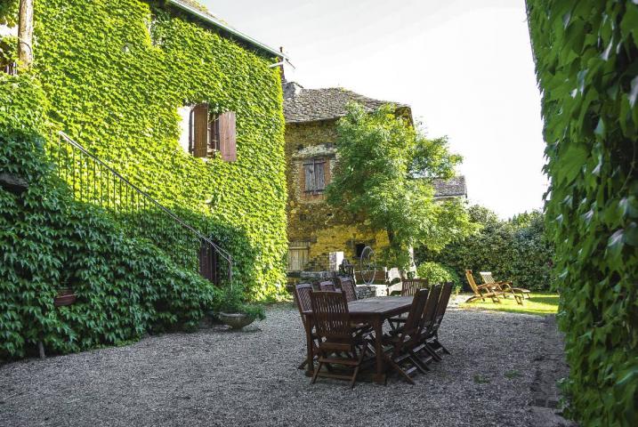 Location vacances TAURIAC DE NAUCELLE - photo n°3 annonce C2061202