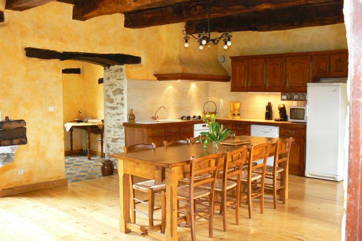 Location vacances TAURIAC DE NAUCELLE - photo n°4 annonce C2061202