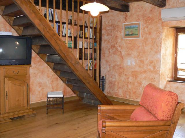 Location vacances TAURIAC DE NAUCELLE - photo n°5 annonce C2061202