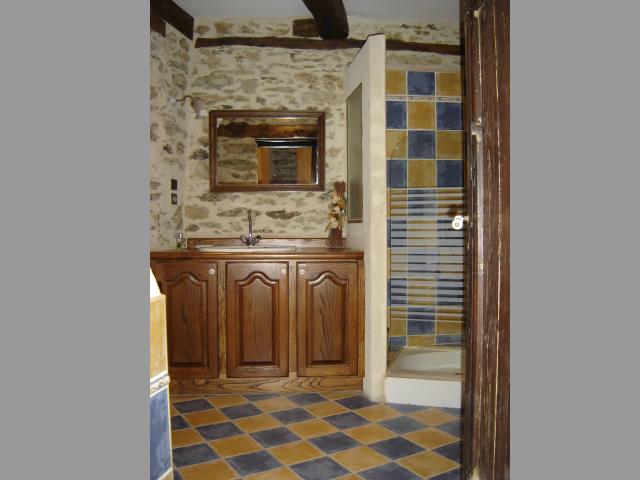 Photo n°6 location Gîte de vacances à TAURIAC DE NAUCELLE (annonce réf. C2061202)