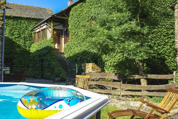 Location vacances TAURIAC DE NAUCELLE - photo n°8 annonce C2061202