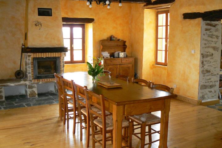 Location vacances TAURIAC DE NAUCELLE - photo n°9 annonce C2061202