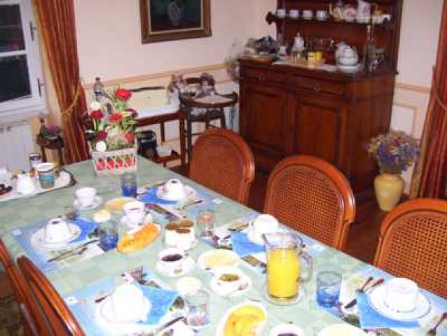 Photo n°2 location Chambre de vacances à MAREUIL SUR LAY DISSAIS (annonce réf. C2068500)