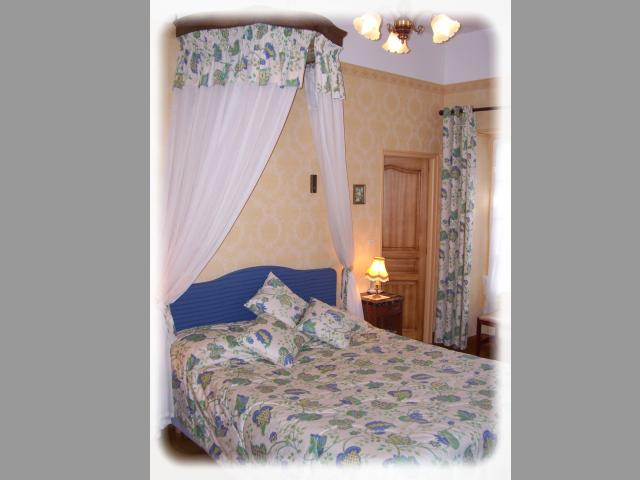 Photo n°5 location Chambre de vacances à MAREUIL SUR LAY DISSAIS (annonce réf. C2068500)