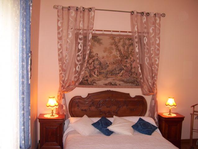 Photo n°6 location Chambre de vacances à MAREUIL SUR LAY DISSAIS (annonce réf. C2068500)