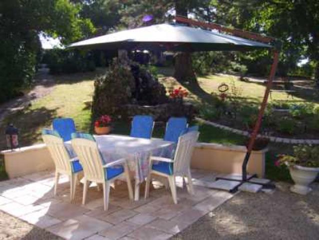 Photo n°8 location Chambre de vacances à MAREUIL SUR LAY DISSAIS (annonce réf. C2068500)