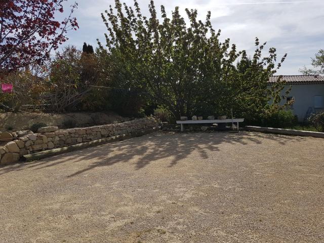 Photo n°11 location Villa de vacances à PIERREVERT (annonce réf. C2160401)