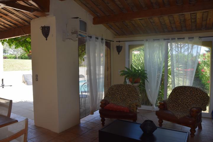 Photo n°3 location Villa de vacances à PIERREVERT (annonce réf. C2160401)