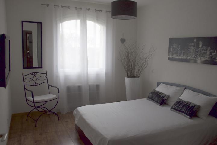 Photo n°5 location Villa de vacances à PIERREVERT (annonce réf. C2160401)