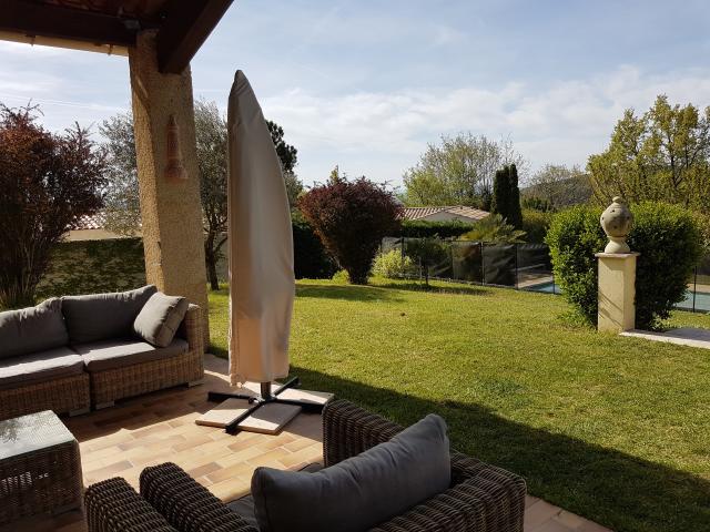 Photo n°6 location Villa de vacances à PIERREVERT (annonce réf. C2160401)