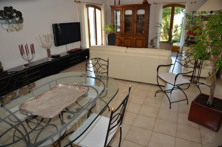 Photo n°7 location Villa de vacances à PIERREVERT (annonce réf. C2160401)