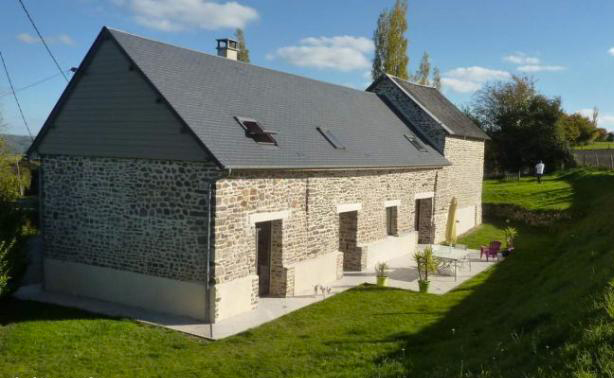 Location vacances CLÉCY - photo n°1 annonce C2161400