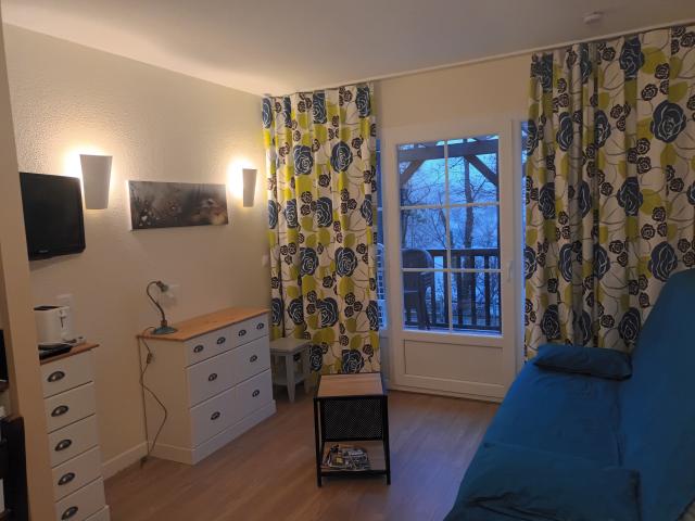 Photo n°2 location Appartement de vacances à ARGENTAT (annonce réf. C2861900)