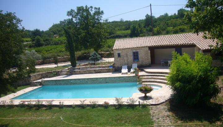 Location vacances GOULT - photo n°1 annonce C2968400