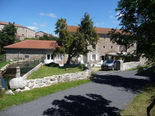 Location vacances ESPLANTAS - photo n°1 annonce M0864300