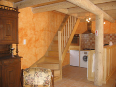 Photo n°2 location Gîte de vacances à ESPLANTAS (annonce réf. M0864300)