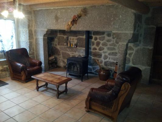 Photo n°3 location Gîte de vacances à ESPLANTAS (annonce réf. M0864300)