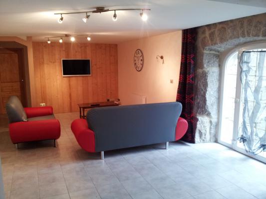 Photo n°6 location Gîte de vacances à ESPLANTAS (annonce réf. M0864300)