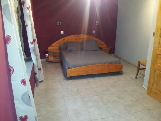 Photo n°8 location Gîte de vacances à ESPLANTAS (annonce réf. M0864300)