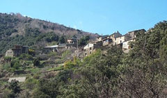 Photo n°1 location Maison de vacances à CANAVEILLES (annonce réf. M0866600)