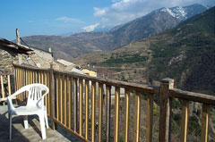 Photo n°2 location Maison de vacances à CANAVEILLES (annonce réf. M0866600)