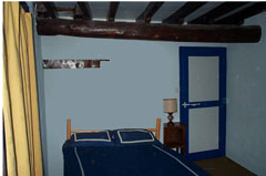 Photo n°4 location Maison de vacances à CANAVEILLES (annonce réf. M0866600)