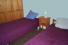 Photo n°5 location Maison de vacances à CANAVEILLES (annonce réf. M0866600)