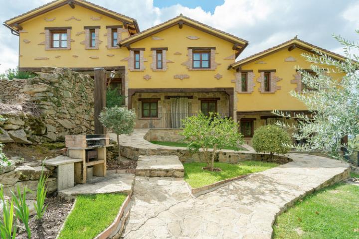 Location vacances CASAS DEL MONTE - photo n°1 annonce M1069900