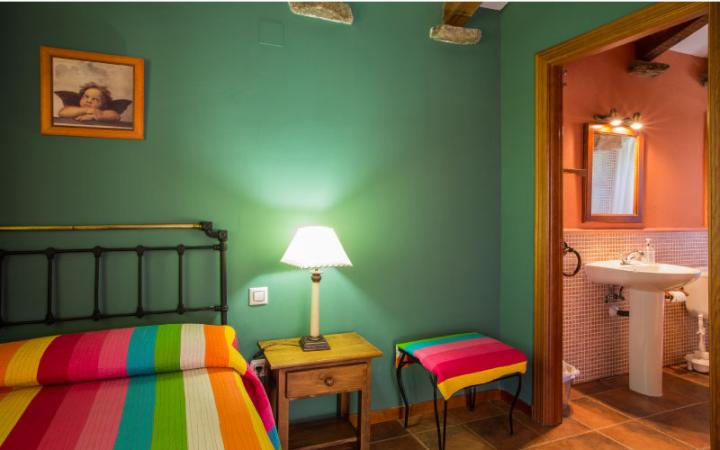 Photo n°10 location Gîte de vacances à CASAS DEL MONTE (annonce réf. M1069900)