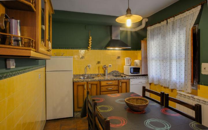 Location vacances CASAS DEL MONTE - photo n°2 annonce M1069900