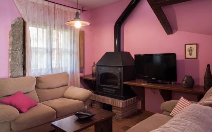 Photo n°3 location Gîte de vacances à CASAS DEL MONTE (annonce réf. M1069900)