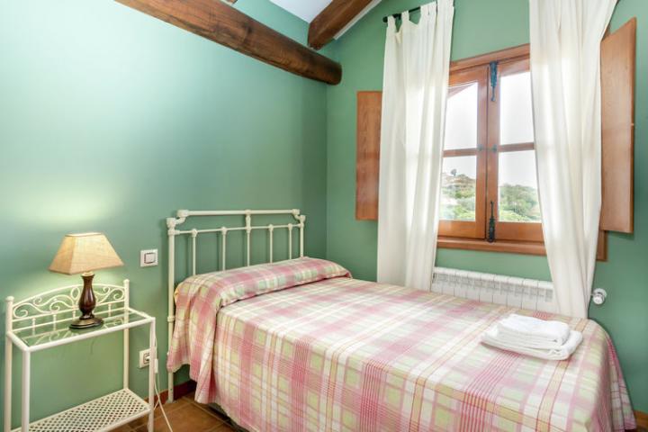 Photo n°4 location Gîte de vacances à CASAS DEL MONTE (annonce réf. M1069900)
