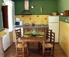 Location vacances CASAS DEL MONTE - photo n°7 annonce M1069900