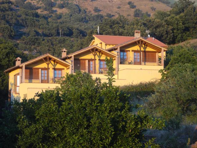 Location vacances CASAS DEL MONTE - photo n°8 annonce M1069900