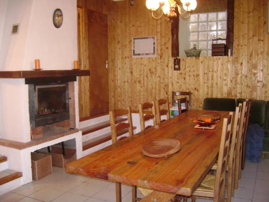 Photo n°2 location Maison de vacances à HÈCHES (annonce réf. M1266500)