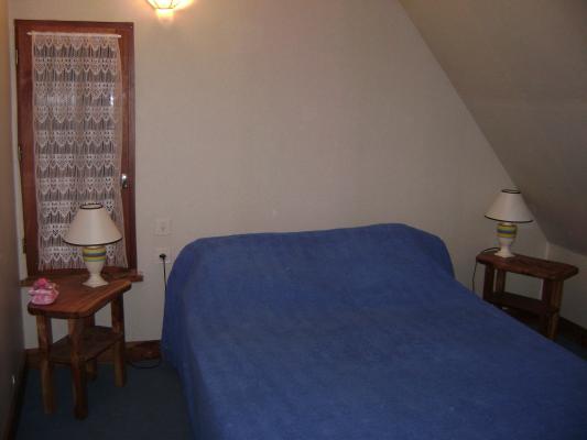 Photo n°3 location Maison de vacances à HÈCHES (annonce réf. M1266500)
