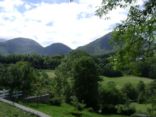 Photo n°4 location Maison de vacances à HÈCHES (annonce réf. M1266500)