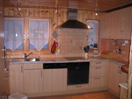 Photo n°2 location Maison de vacances à EVOLÈNE (annonce réf. M1269900)