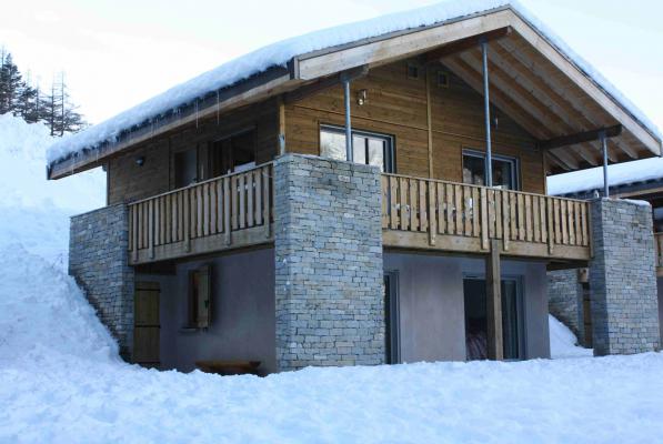 Location vacances LA NORMA (Savoie)