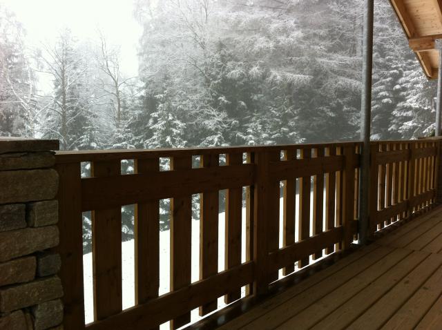 Photo n°2 location Chalet de vacances à LA NORMA (annonce réf. M1667300)