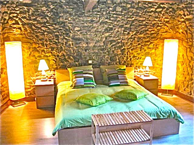 Photo n°5 location Gîte de vacances à CHILHAC (annonce réf. M1864300)